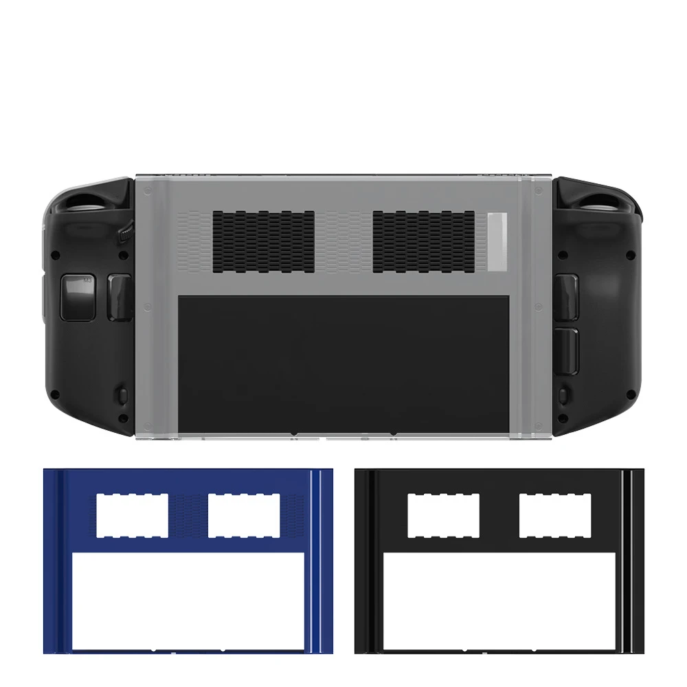 

For Legion Go Game Console Monitor PC Material Protective Case
