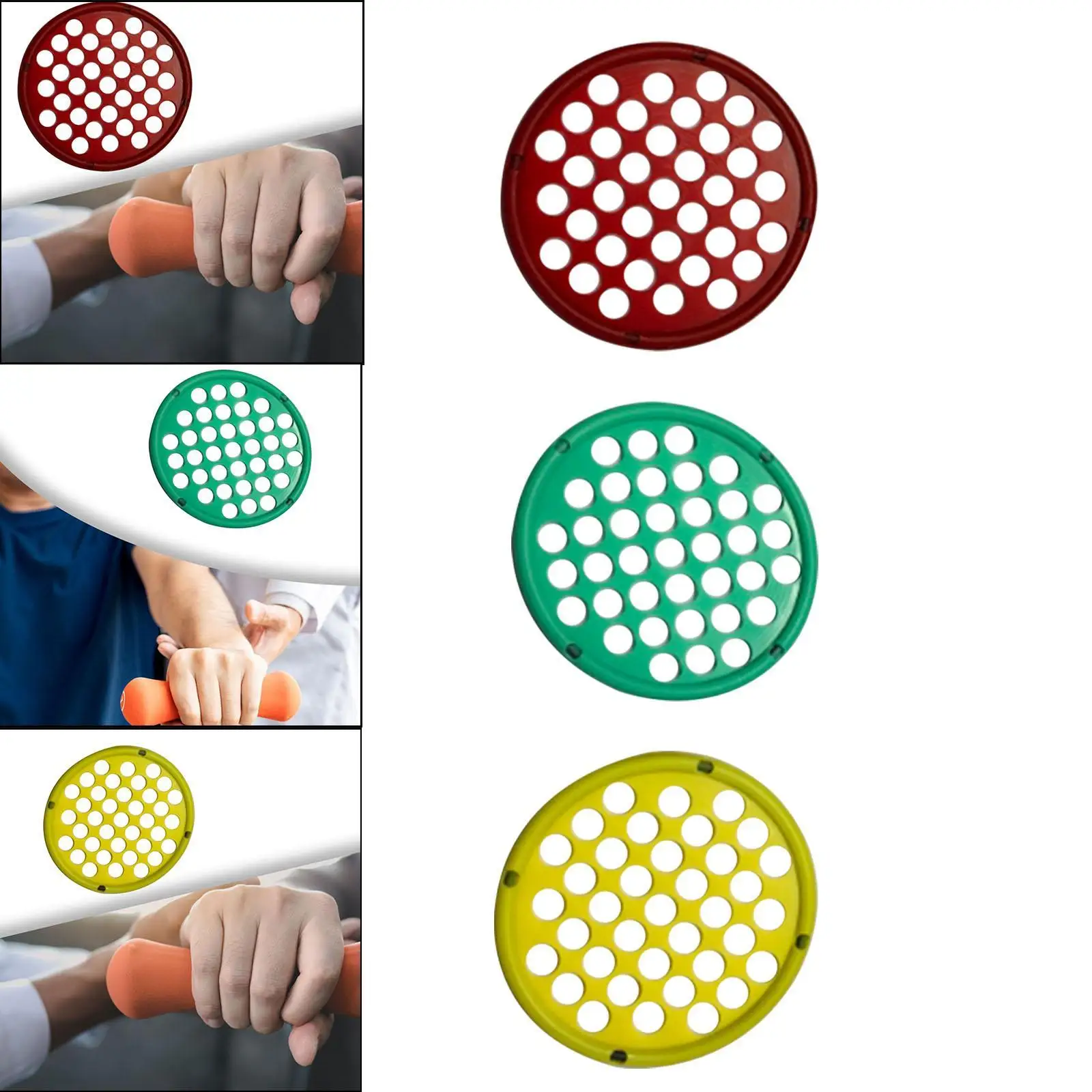 Hand Exercise Web Diameter 17.8cm Equipment Devices Round Supplies Wrist Resistance Web for Indoor Finger Training Arm Home Gym Hand Exercise Web Diameter 17.8cm Equipment Devices Round Supplies Wrist Resistance Web for Indoor Finger Training Arm Home Gym