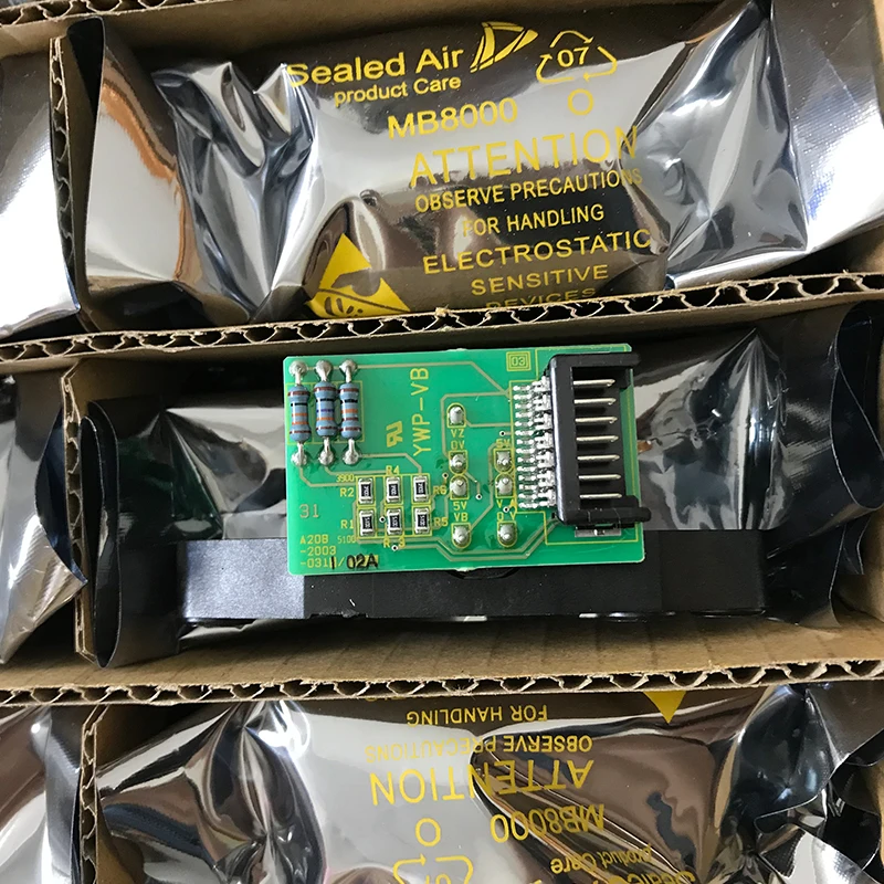 

FANUC A20B-2003-0310 A20B-2003-0311 Spindle Sensor