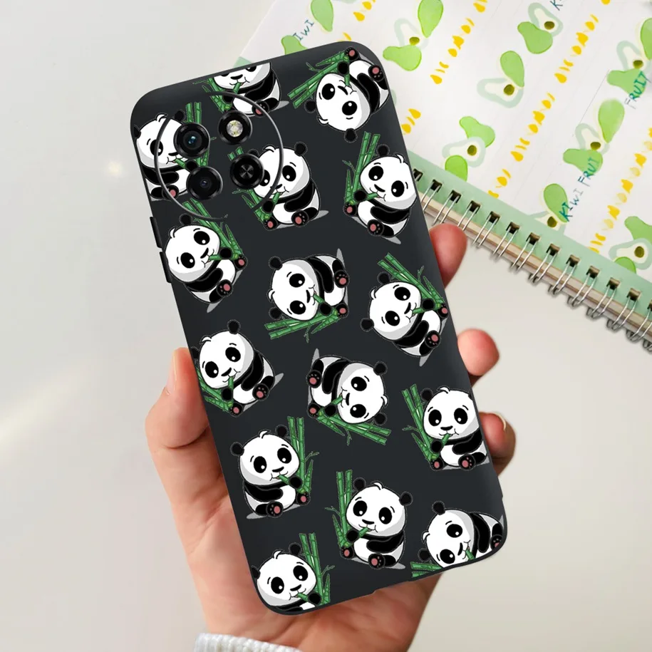 Cute Astronaut Shockproof Soft Silicone Protector Cover in 2023