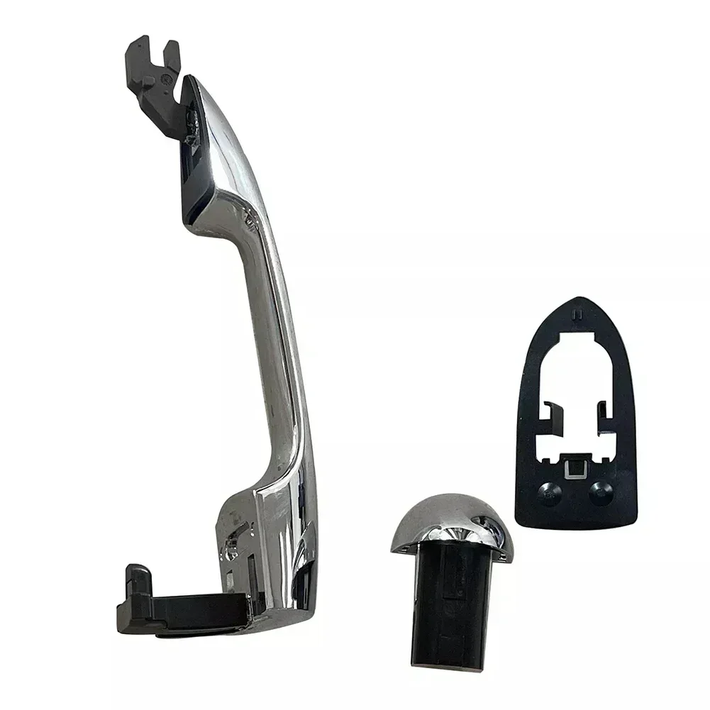 Car Outer Door Handle Without Hole 156099956 156088218 156084182