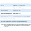 Smart Watch 1.1in AMOLED Screen 30m Waterproof Message Reminder Bluetooth Bracelet Heart Rate Blood Sleep Monitor SmartWristband 6