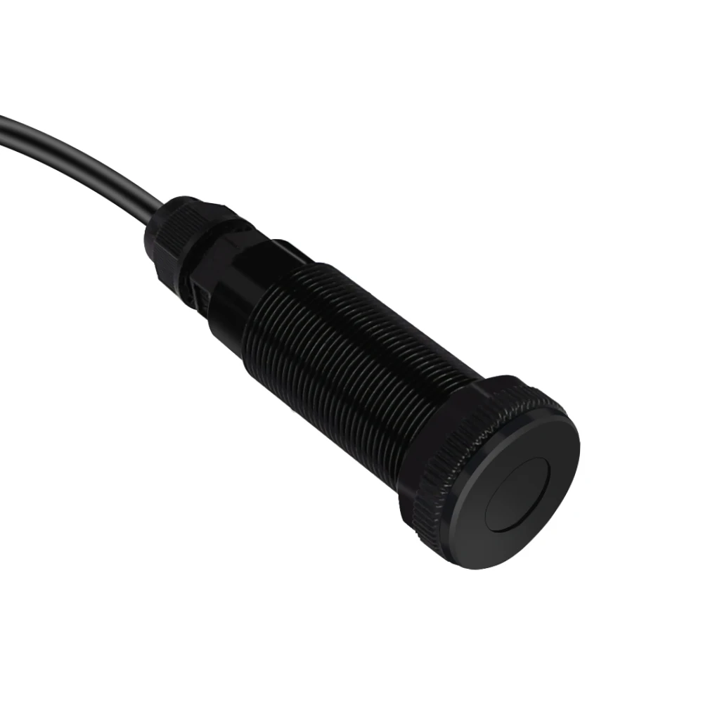 WT53R 비행 시간(ToF) 레이저 거리 측정 센서 모듈, VL53L1X 센서 모듈 거리 400cm, RS485 Modbus/TTL, TOF050F TOF200F