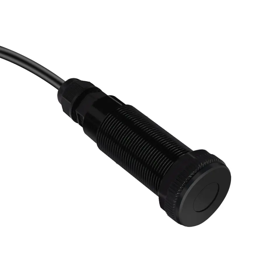 WT53R Time-of-Flight (ToF) Laser Ranging Sensor Module, VL53L1X Distance 400cm, RS485 Modbus/TTL, TOF050F TOF200F image 5