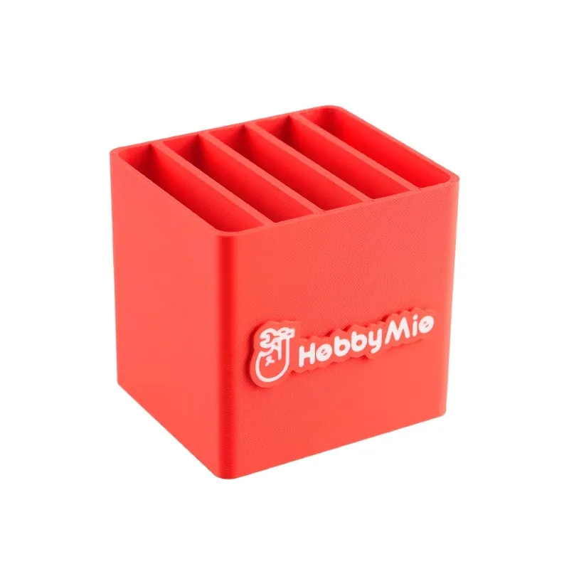 Mini boîte de rangement outils modélisme HOBBY MIO