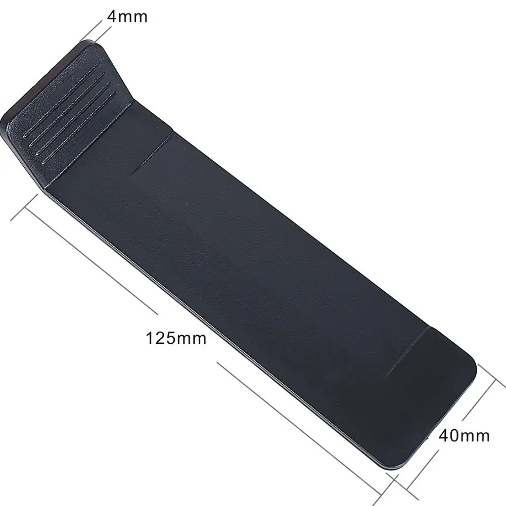 Guitar Floating Tremolo Bridge Shim Durable Electric Guitar Bridge Replacement Tool For Easily Tuning Quickly String Replacing musical instruments accessories guitar repair tool guitar parts