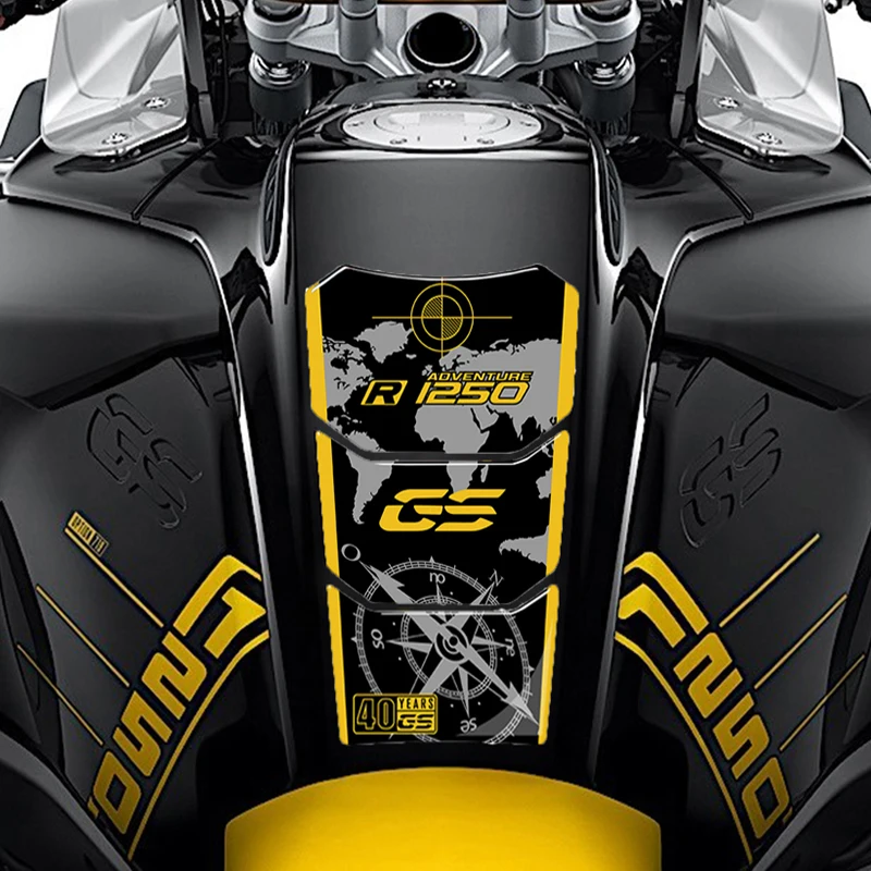  ũ е  ƼĿ, BMW R1250GS 2019-2022 40 GS,  ȣ ADV , 3D