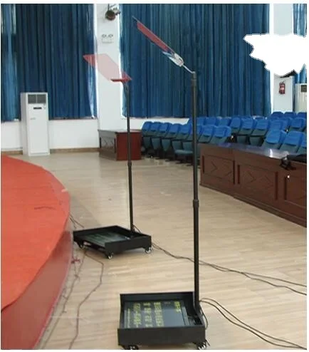 2024 바이든 대선 자체 반전 모니터 프롬프터, 연설용 텔레프롬프터, 가장 인기있는 22 인치