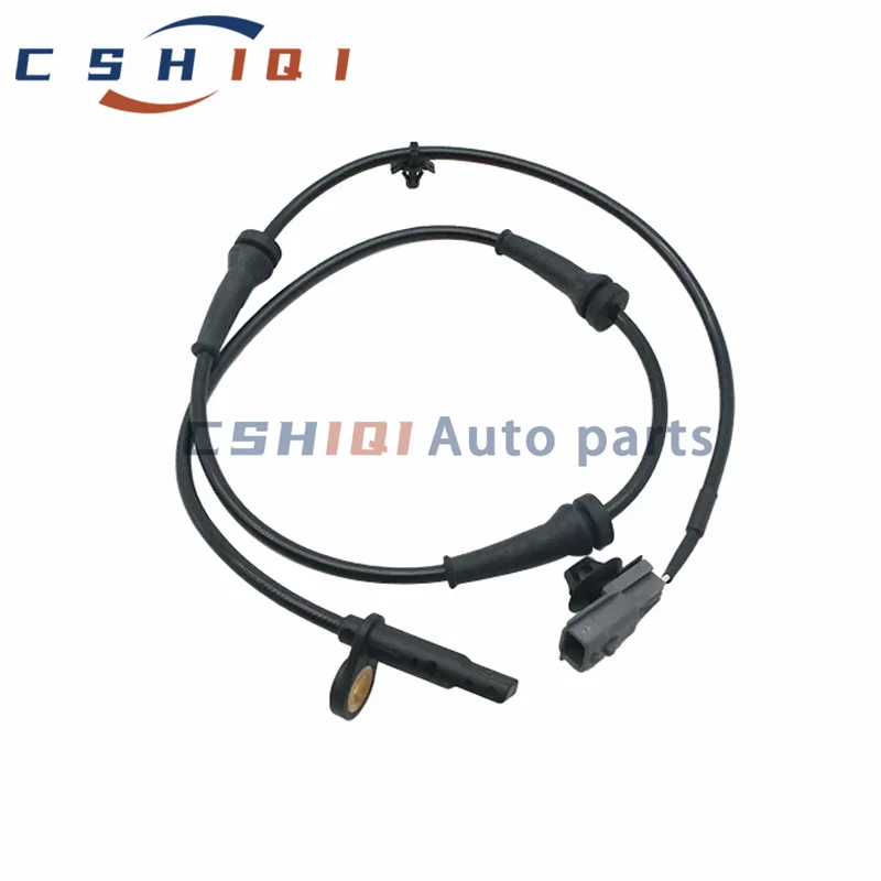 앞뒤 좌우 ABS 휠 속도 센서, 인피니티 JX35, QX60, 닛산 패스 파인더용, 47901-3JA0A, 47900-3JA0A, 47910-3JA0A, 1/4 개