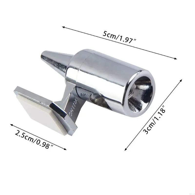 96GB Pair Car Deer Animal Alert Warning Whistles Safety Sound Alarm Warning Devices for Motorcycle ATV