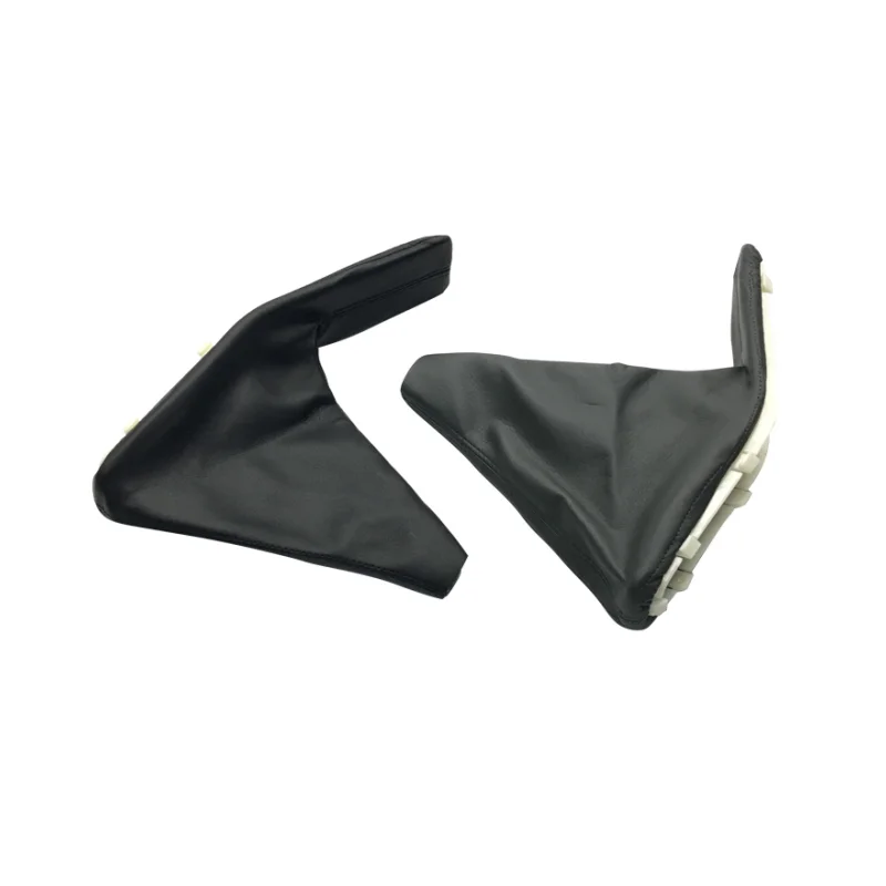 Handbrake Dust Cover Skin Parking Brake Dust Cover For Chery A3/cielo