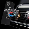 For TCL 50 5G 6.6" TCL505G 50XE XE TCL50XE NXTPAPER Back Ring Holder Bracket Phone Case phone TPU Soft Silicone Cover 6