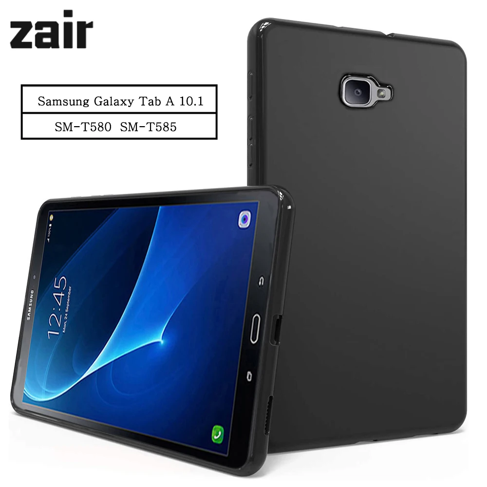 Sm T580 Case Tab A 2016 Sm T580 Samsung Tab A Back Cover Book