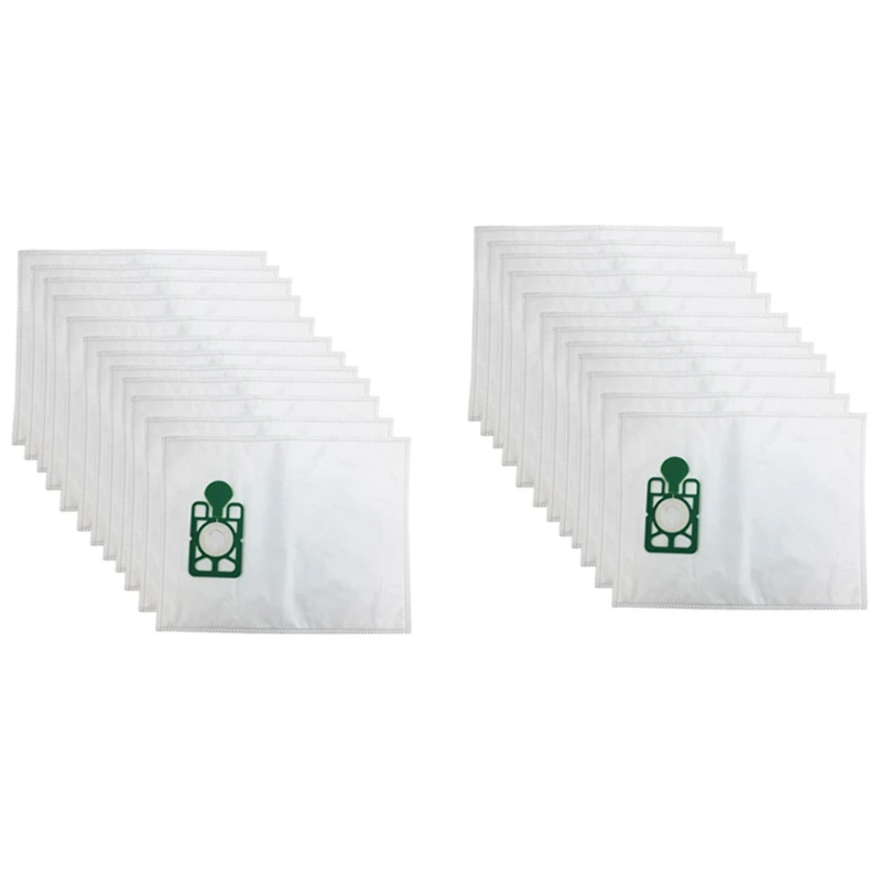 

Мешки для пылесоса НЕРА, сменные мешки для фильтров, 24 шт., для Numatic HVR200, henrymes NVH200, NRV200, NV200, NV250