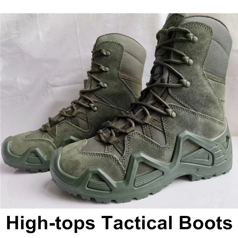 Men's Boots