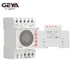 SALE GEYA 24 Hours Programmable Time Control Switch 16A 20A AC220V Backlight Timer LED Sceen Daylight Saving Timer Electronic 2