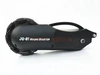 8Inches N/W 8KG Body Disabled Portable Lightweight Wheelchair Attachment Electric Power Booster 1