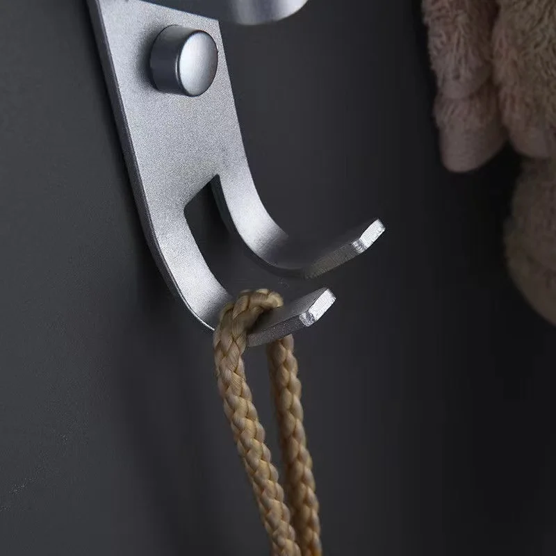 Towel holder towel rack for bathroom kitchen