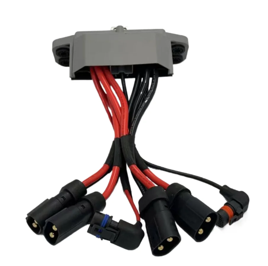 Drone Repair Parts Power Distribution Board Module for DJI T50