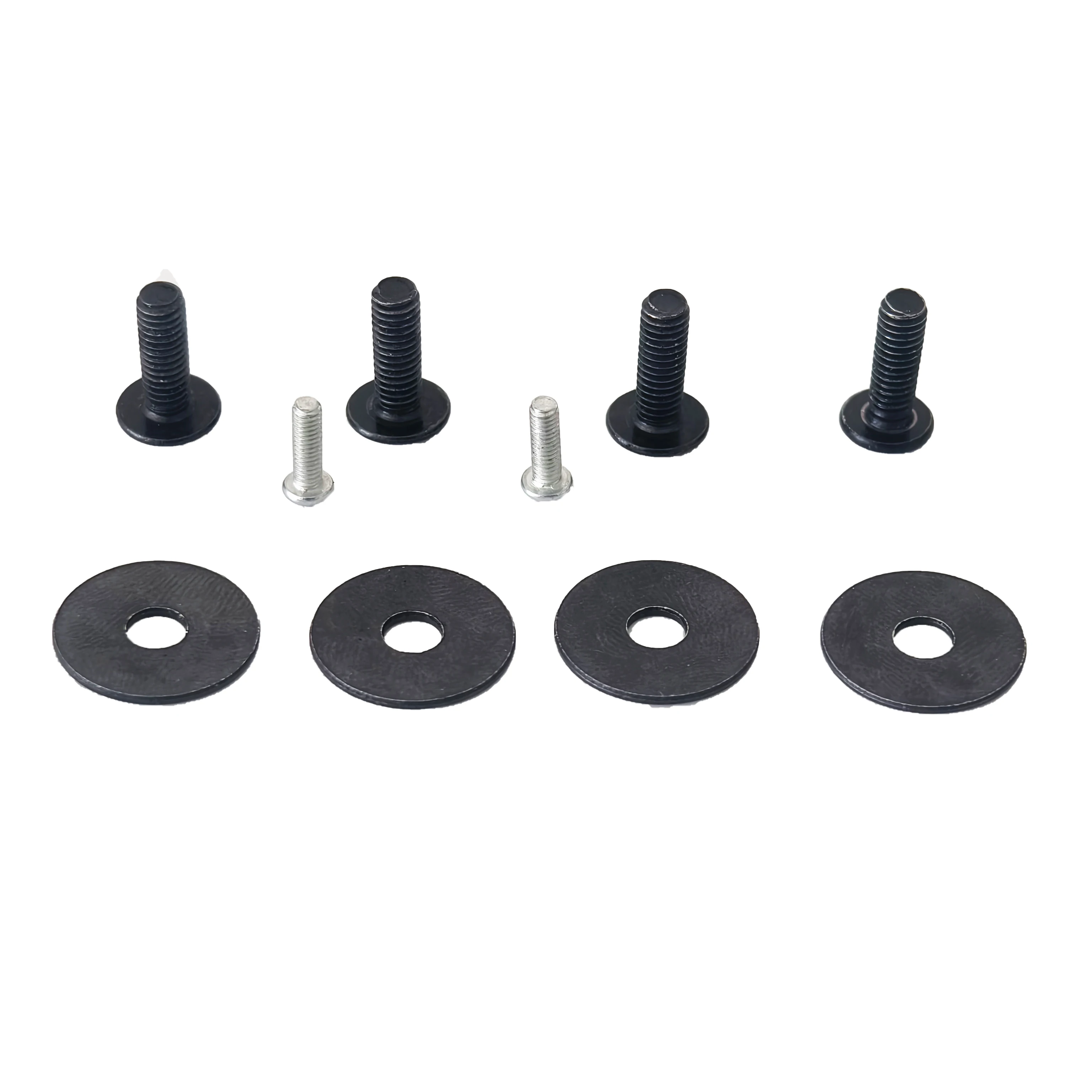 VIVO Quick Attach VESA Adapter Designed For HP Monitors