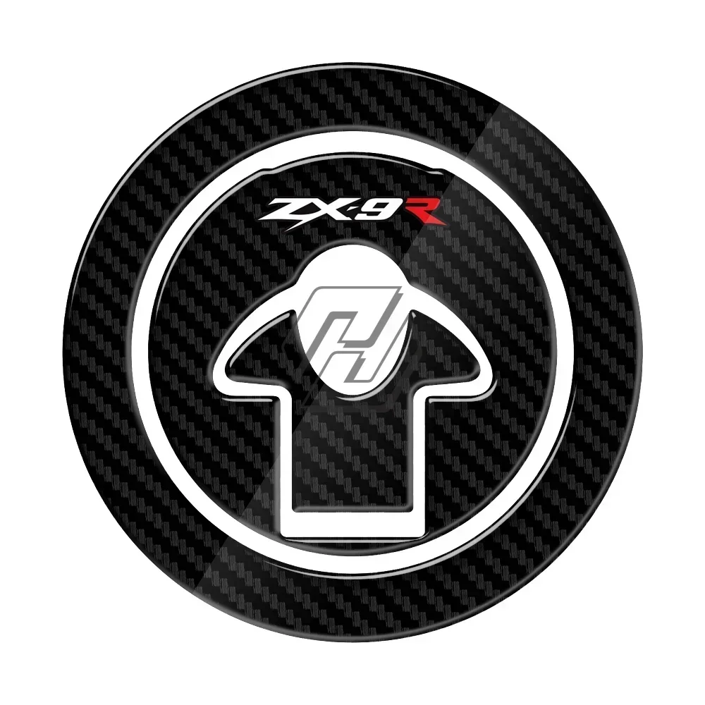 

Для Kawasaki Ninja ZX-9R ZX 9R (ZX900) 1994-1999 3D углеродный вид мотоцикла топливная газовая крышка защитные наклейки