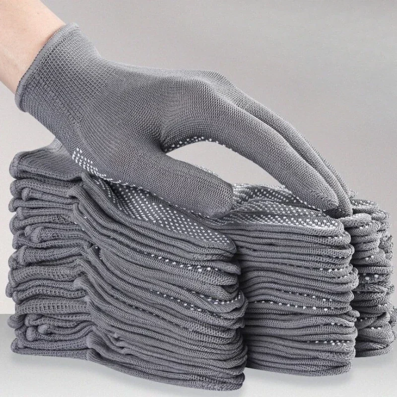 Riding Anti Slip Work Gloves Motorcycle Cycling Sport Men Women Lightweight Thin Breathable Touchscreen
