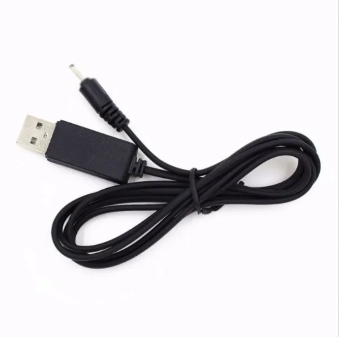 Cavo di ricarica per caricabatterie CC USB per penna stilo per tablet ricaricabile Huion 44 Cavo di ricarica per caricabatterie CC USB per penna stilo per tablet ricaricabile Huion 44