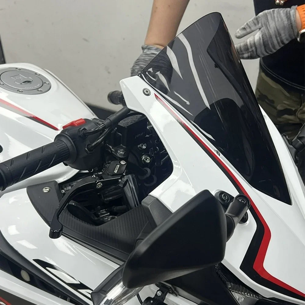   ÷,  Ϸ Ŀ Ȯ, ȥ CBR400R CBR500R 2019- 2023   ǵ