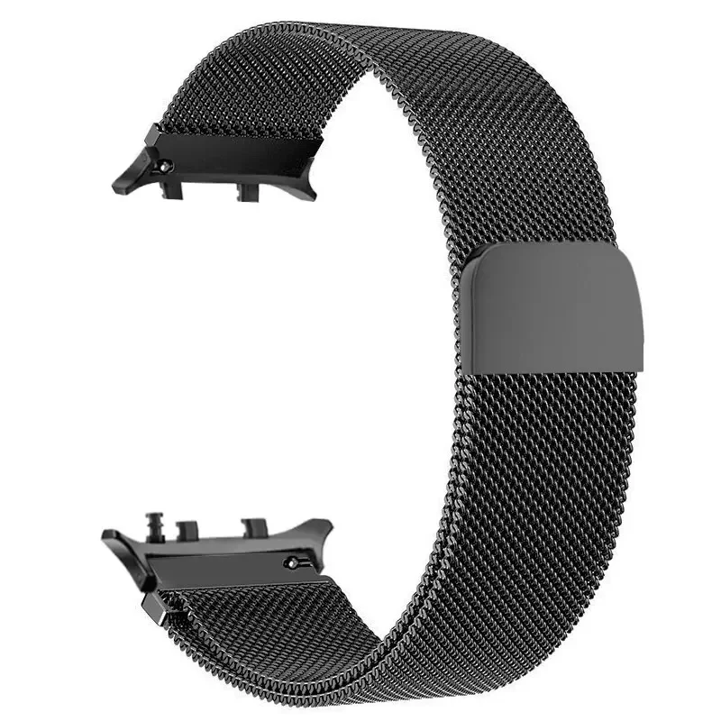 Stainless Steel Milanese Magnetic Bracelet Replacement Strap