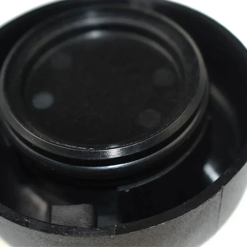 207 208 301 308 508 2008 3008 5008 EXPERT Oil Filler Cap ABS Accessories For Vehicles oil filler cap