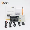 OWON DGE1030 DGE1060 30MHz Arbitrary Waveform Generator Single Channel 1CH 3.6inchs Benchtop 14bits Waveform Generator 6