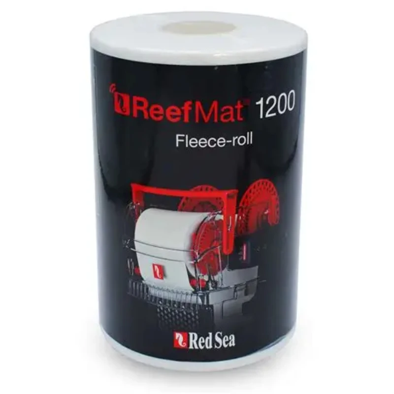 【特価・新品】Red Sea ReefMat 500 フリースロールフィルター Reef Mat500 ReefMat 500 Fleece Roller Filter - Bulk Reef Supply