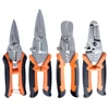 Multi-functional Clamp Crimping Pliers Cable Wire Stripping Pliers Crimping Tool 1