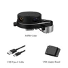 Lidar YDLIDAR X4 PRO Range Distance 0.12-10m Navigation & Obstacle Avoidance 360° Scan Angle EAI X4PRO ROS Learning robot 5