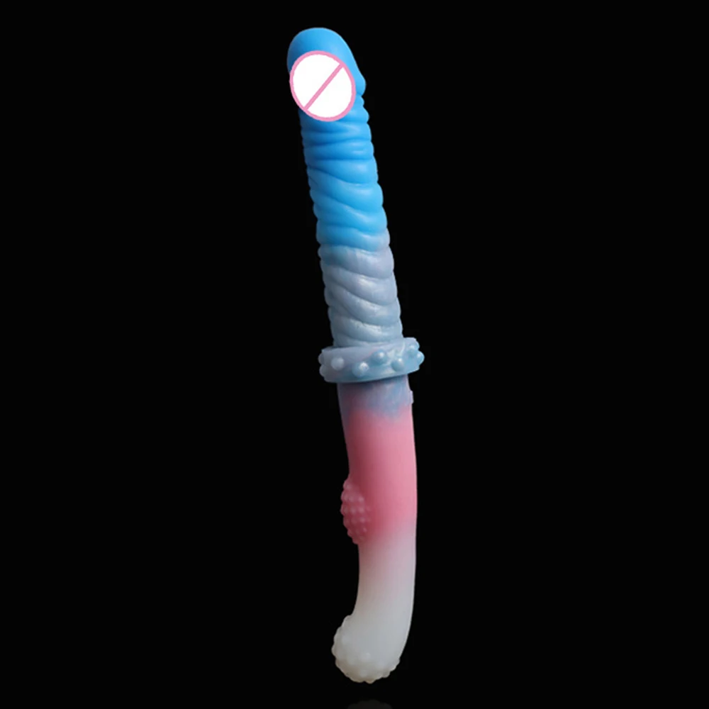 Thumbnail 4 for Dildo 