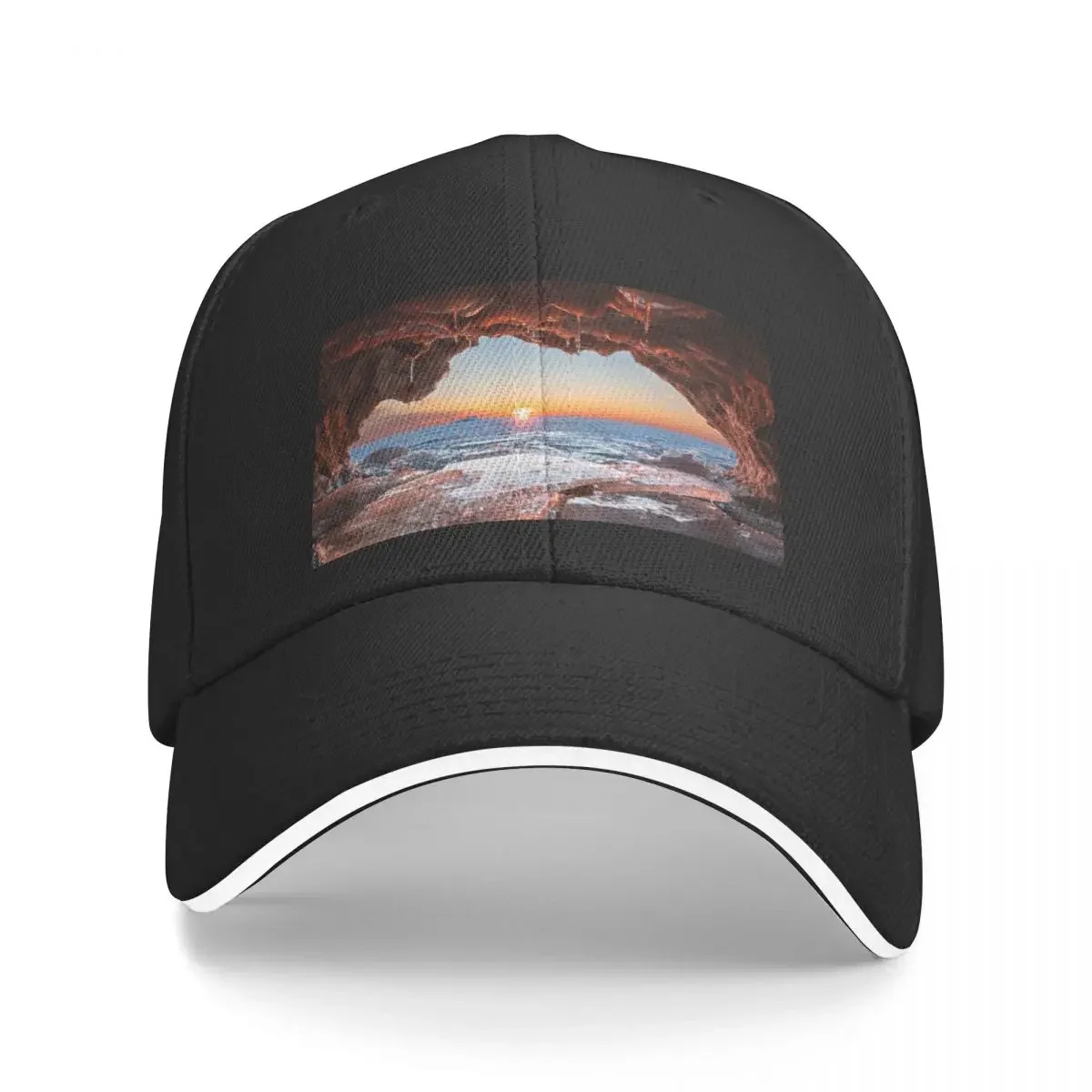 

New Freezer Baseball Cap Hat Luxury Brand Beach Sun Hats For Women Men's