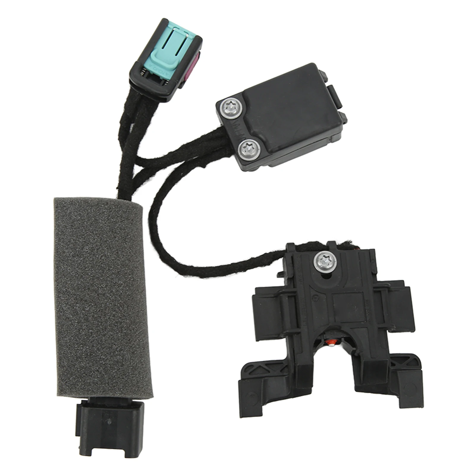Gearbox Shifter Selector Mechanism Micro Switch 5Q0 713 128 A Replacement for R32 Rabbit Variant Novo