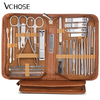 Professional Manicure and Pedicure Kit 1