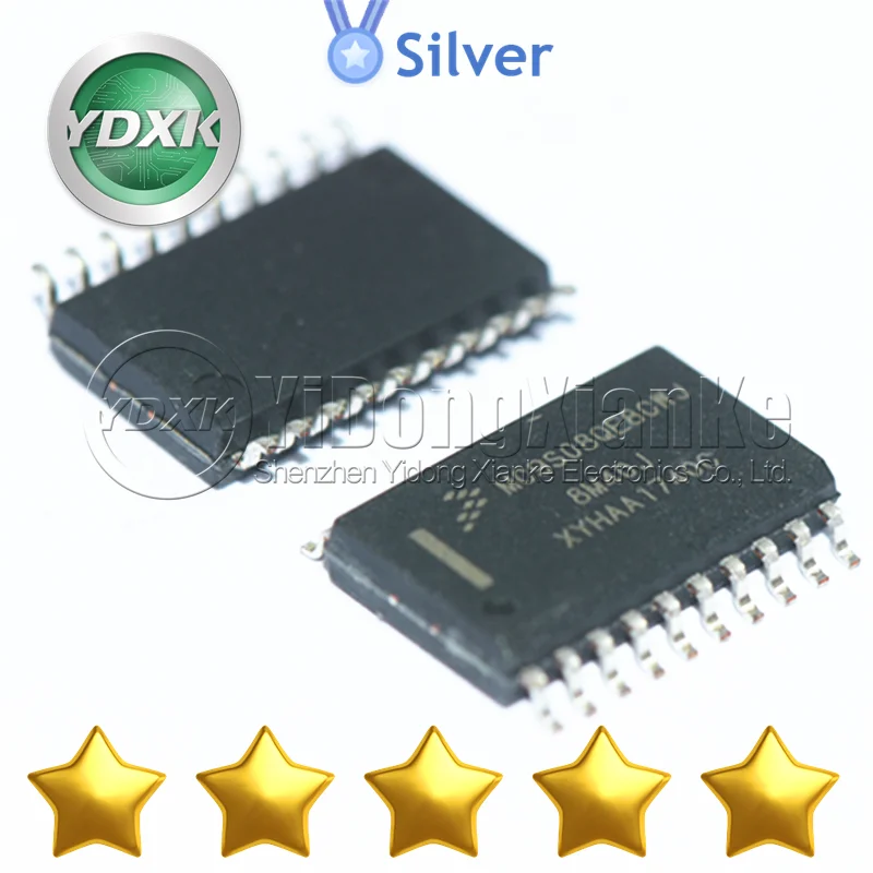 Muslimex Sop20 Componenti Elettronici Muslimexmuslimexmuslimexmuslimb Mcz34670Eg Nuovo Originale Megamos