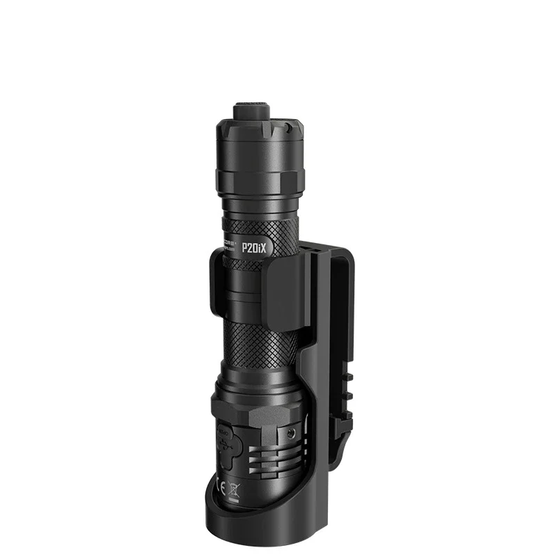 Nitecore P20iX USB-C   , NL2150HPi 5000mAh ͸, ڱ  ġ Ʈ, 4000 
