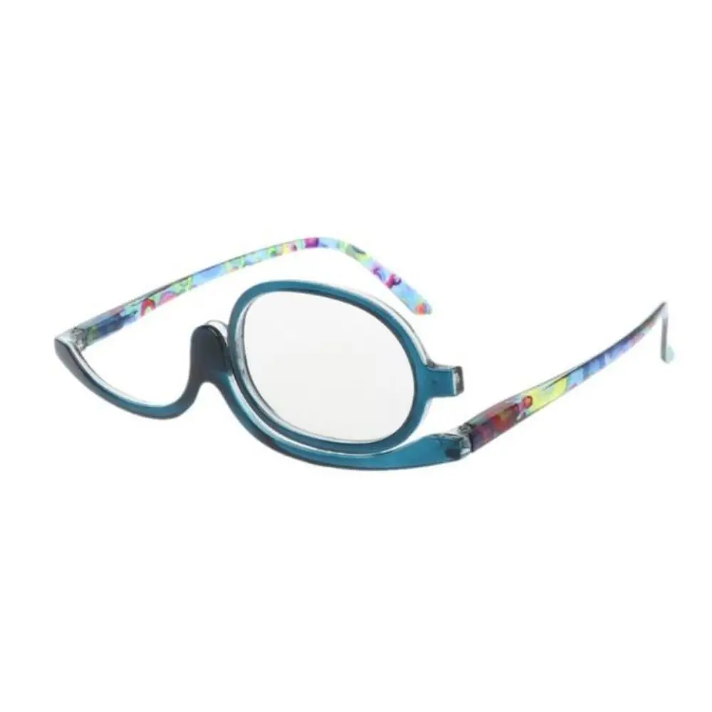 Rotating Magnifying Folding Makeup Glasses