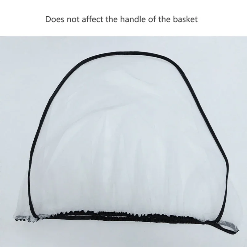 Universal Baby Gear Insect Protection Mesh Cover