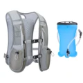 Gray 1.5L Water Bag