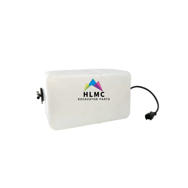 Рисунок 5 - Расширительный бак 20Y-06-15240