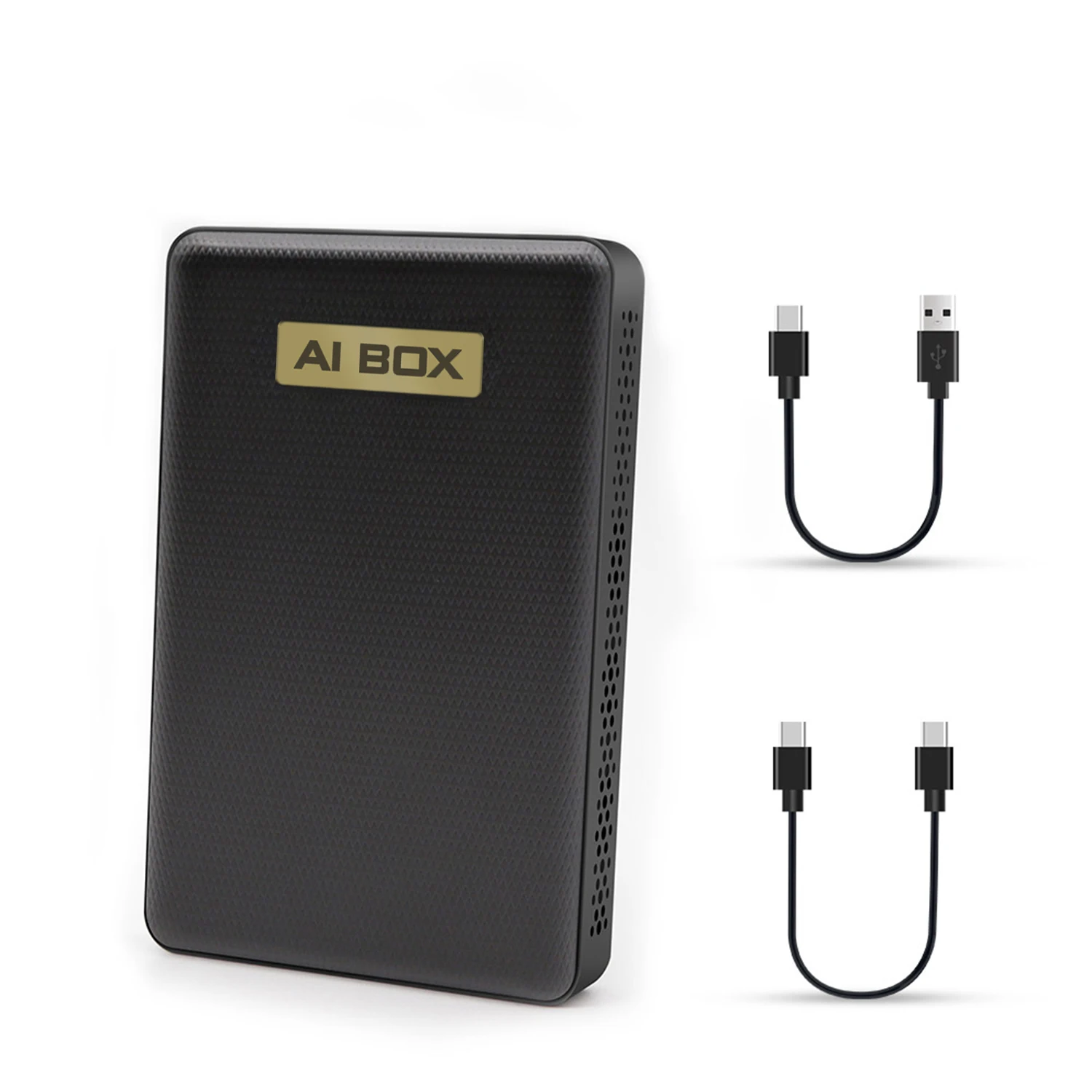 ウッチ　ottocast CarPlay Al Box U2-PLUS Ottocast Carplay AI Box アダプタ