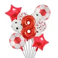 Set red-8