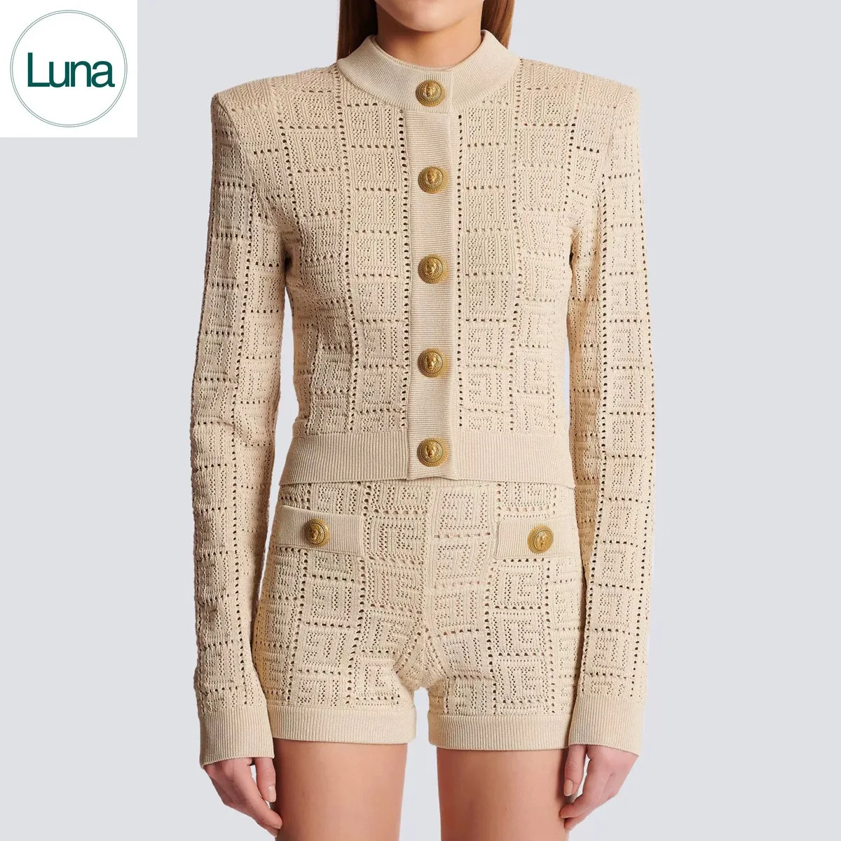 

Spot 2023 Summer New Sleeveless Long Knit Dress Back Zipper Skirt Top Tank Top Shorts