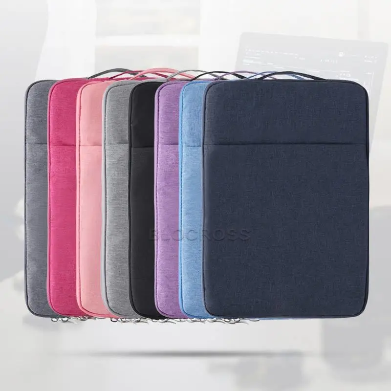 Custodia Per Tablet Custodia Per Samsung Galaxy Tab S7 Fe / S7 Custodia 2021 2020 12.4 Pollici Borsa Per Galaxy Tab S7 Fe 5G Custodia Funda