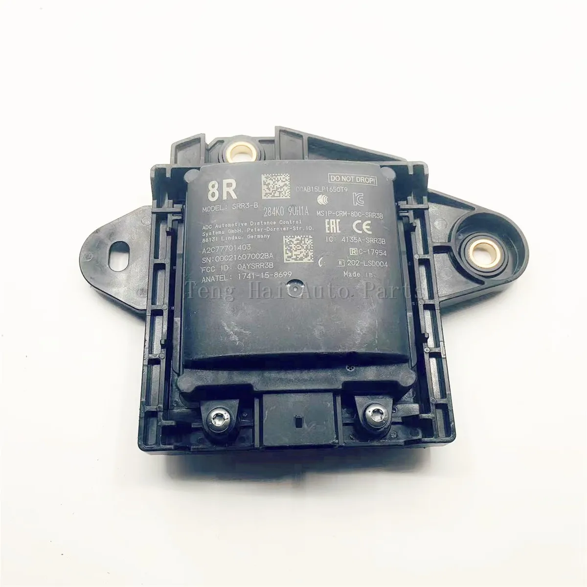 

XYQPSEW для Nissan MURANO датчик радара для слепых зон 284K0-9UH1A 284K09UH1A