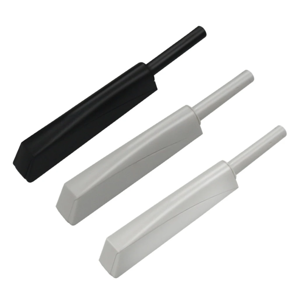 

Door Cabinet Push Latches Door Catch No Handle Magnetic Suction Tip Latch Touch Release DIY Home Kitchen Cabinet Door Hardware